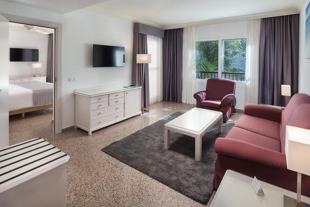 Mac Puerto Marina Benalmadena Hotel Spain