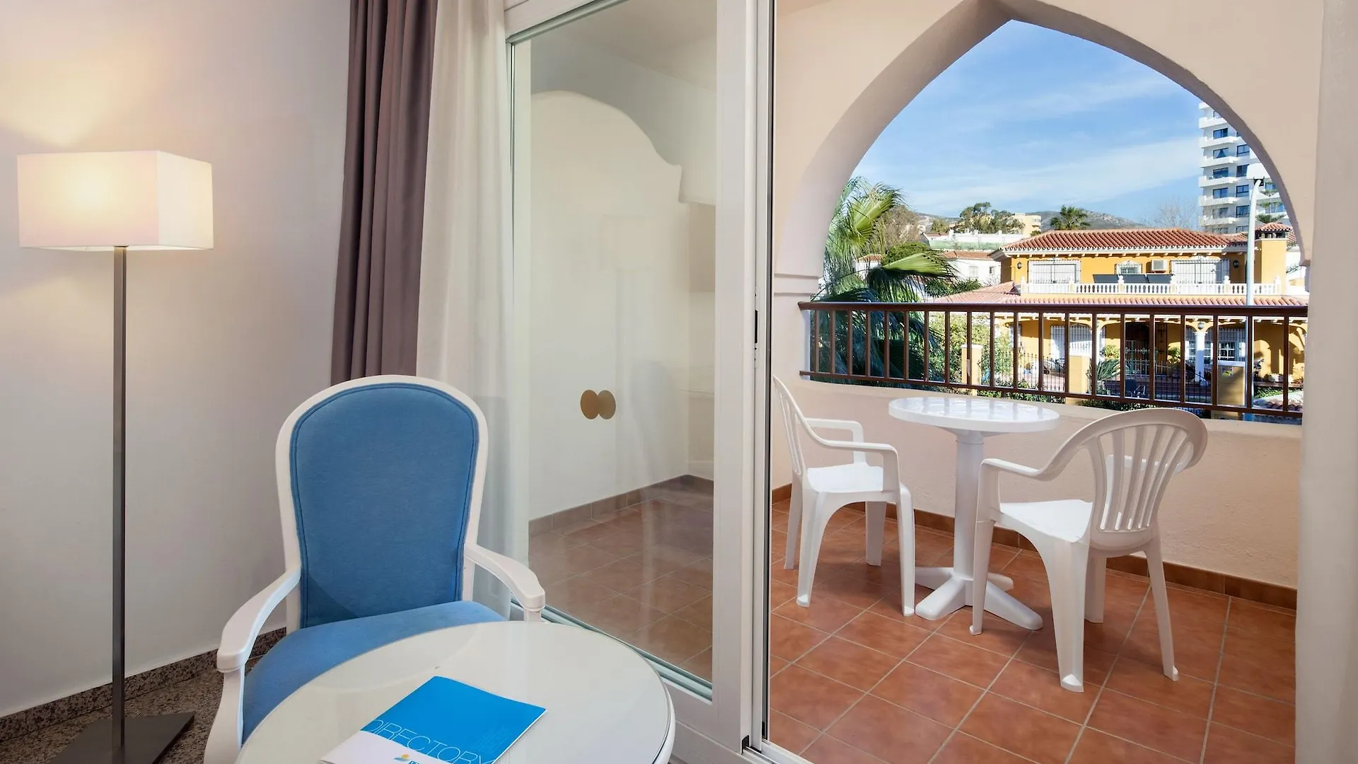 ****  Mac Puerto Marina Benalmadena Hotel Spain