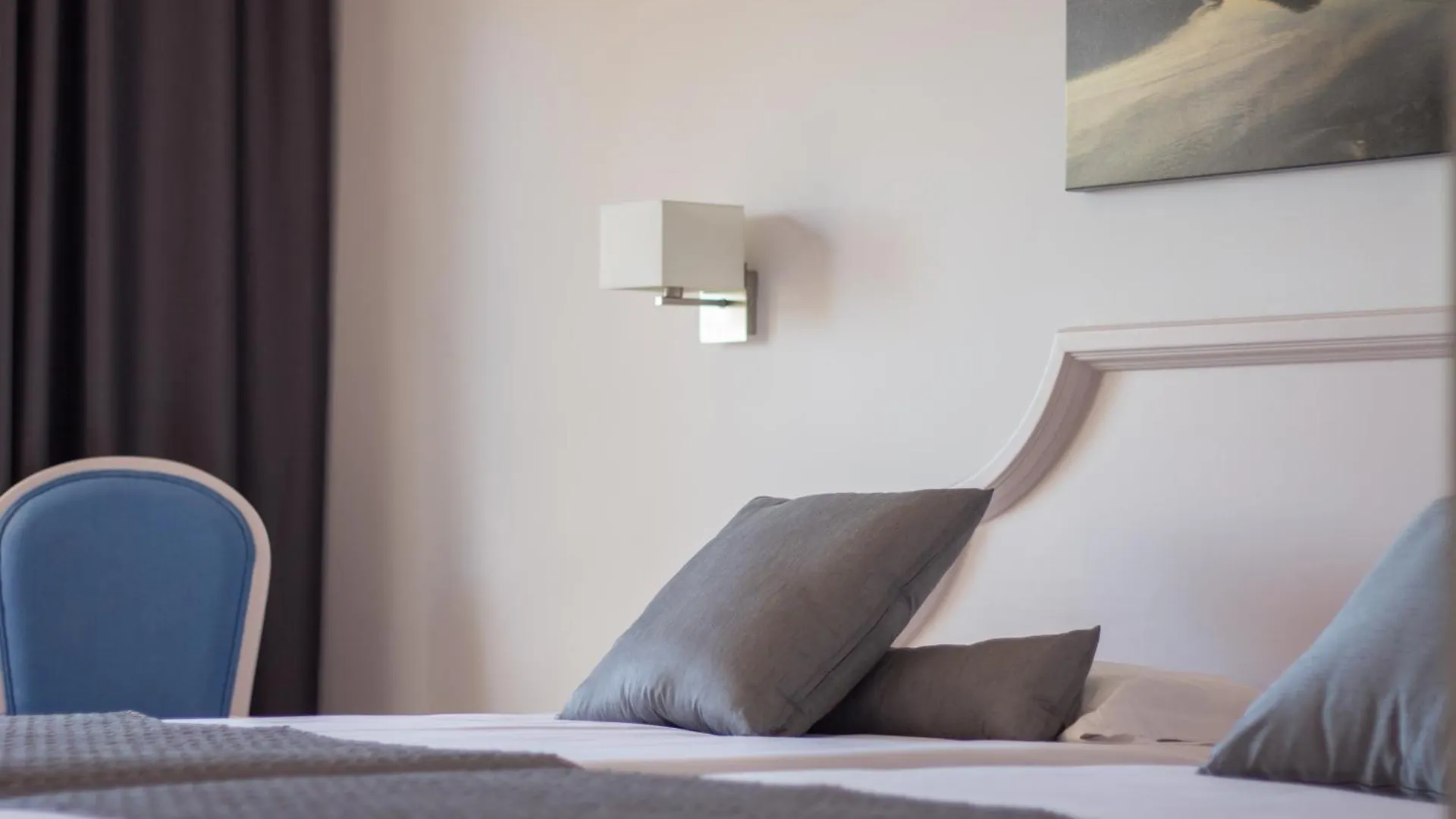 ****  Mac Puerto Marina Benalmadena Hotel Spain