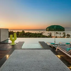 Отель El Llorenc Parc De La Mar - Adults Only Пальма-де-Майорка