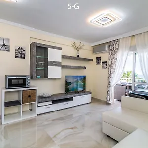 Appartement Always Happy 1 Bdr 6g And 5g Puerto Marina Views