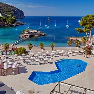 Отель Grupotel Playa - Adults Only Камп-де-Мар