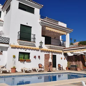 Accommodatie bij particulieren Biznaga Hols (adults Only)