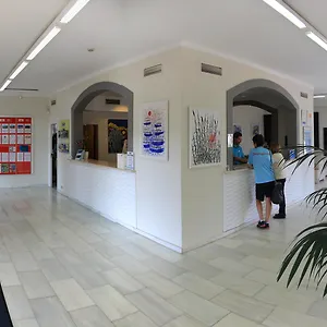 Appart hôtel Club Es Talaial