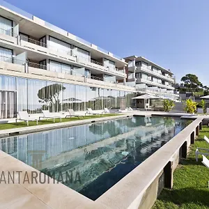 santa-romana-apartments.catalonia-hotels.com/