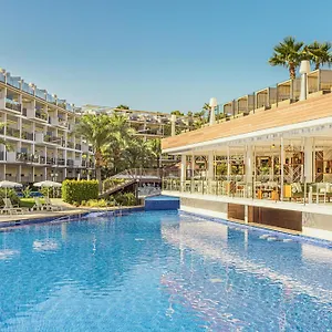 Апарт-отель Zafiro Palace Пальма Нова