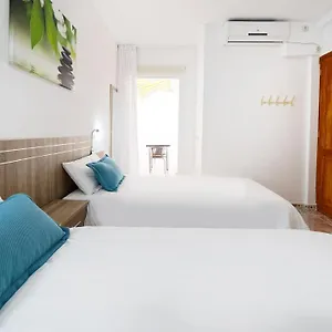 Apartament Armonia 17 Arinaga