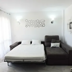 Exclusivo Puerto Marina Benalmadena