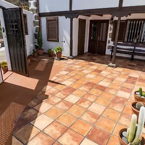 Appartement La Bohemia