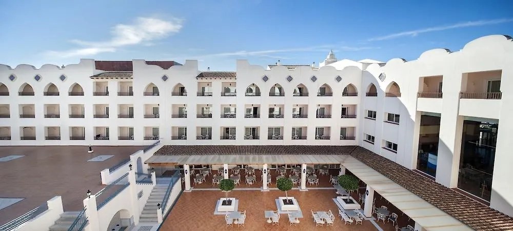 Mac Puerto Marina Benalmadena Hotel Spain